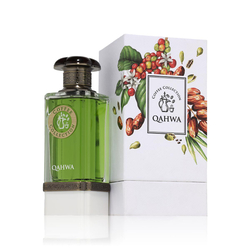 Fragrance World Qahwa EDP