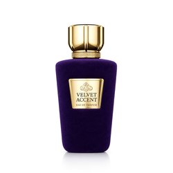 Fragrance World Velvet Accent EDP