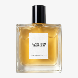 Francesca Bianchi Candy from Strangers EP