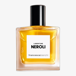 Francesca Bianchi Libertine Neroli EP
