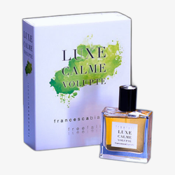 Francesca Bianchi Luxe Calme Volupte EDP
