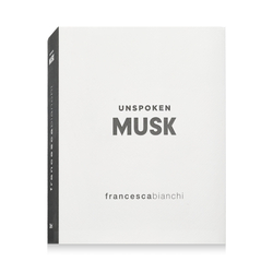 Francesca Bianchi Unspoken Musk EP