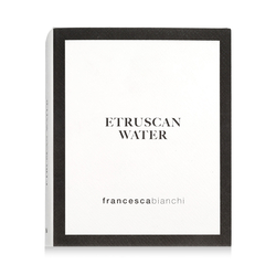 Francesca Bianchi Etruscan Water EP