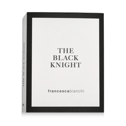 Francesca Bianchi The Black Knight EP