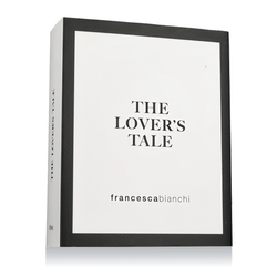 Francesca Bianchi The Lover's Tale EP