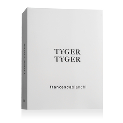 Francesca Bianchi Tyger Tyger EP