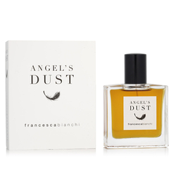 Francesca Bianchi Angel's Dust EP
