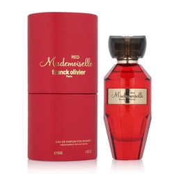 Franck Olivier Mademoiselle Red EDP