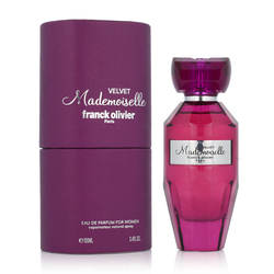 Franck Olivier Mademoiselle Velvet EDP