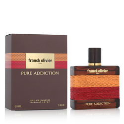 Franck Olivier Pure Addiction EDP