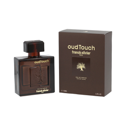Franck Olivier Oud Touch EDP