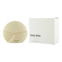 Franck Olivier Franck Olivier EDP