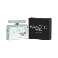 Franck Olivier Bamboo America EDT