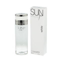Franck Olivier Sun Java White Men EDT