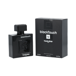 Franck Olivier Black Touch EDT