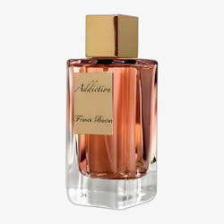 Franck Boclet Addiction EDP, 20 мл + 3 × 20 мл