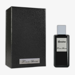 Franck Boclet Cocaïne EP 20 ml + 3 x EP 20 ml