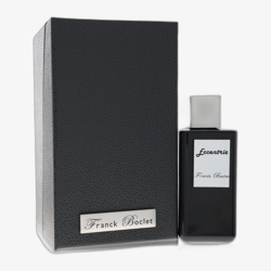 Franck Boclet Eccentric EP
