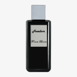 Franck Boclet Freedom EP