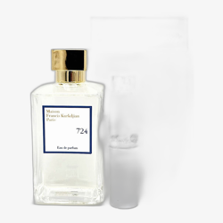 Franck Boclet Nirvana EDP 100 ml + EDP 20 ml