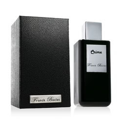 Franck Boclet Crime Extrait de parfum