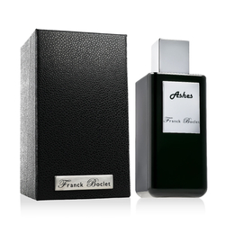 Franck Boclet Ashes Extrait de parfum