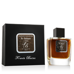Franck Boclet Fir Balsam Extrait de parfum