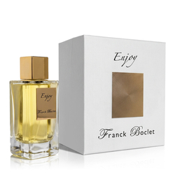 Franck Boclet Enjoy EDP