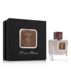 Franck Boclet Chypre EDP