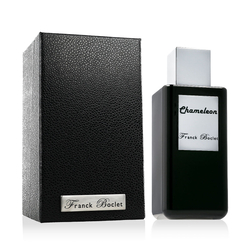 Franck Boclet Chameleon EP