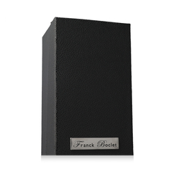 Franck Boclet Erotic EP
