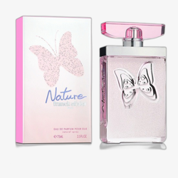 Franck Olivier Nature EDP