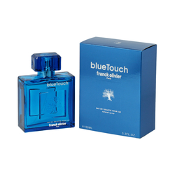 Franck Olivier Blue Touch EDT