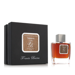 Franck Boclet Tobacco EDP