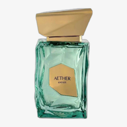French Avenue Aether EP - spray sample