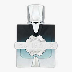 French Avenue Aromatix Frostbite EP