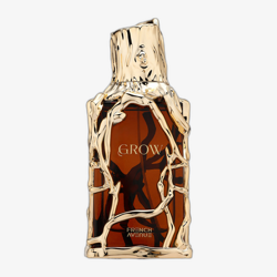 French Avenue Grow EP - unpacked