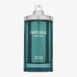 French Avenue Impérial Océan EP