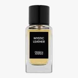 French Avenue Mystic Leather EDP