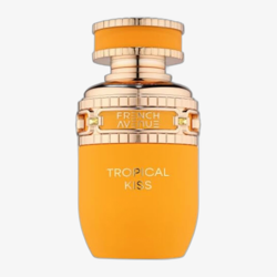 French Avenue Tropical Kiss EDP