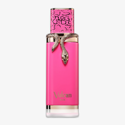 French Avenue Vulcan Baie EP - spray sample