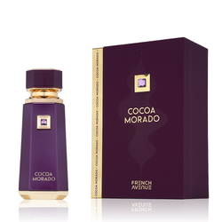 French Avenue Cocoa Morado EDP