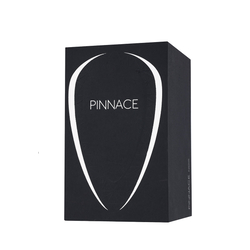 French Avenue Pinnace Noir EDP