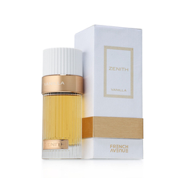 French Avenue Zenith Vanilla EDP