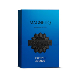 French Avenue Magnetiq EP