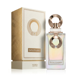 French Avenue Solitaire EP