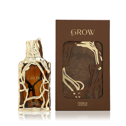 French Avenue Grow EP