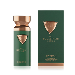 French Avenue An Equestrian Series Haydan EDP