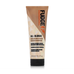 Fudge All Blonde Color Lock Conditioner