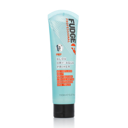 Fudge Prep Blow Dry Aqua Primer